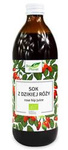 Organic Rosehip Juice 500 ml – Bio Planet