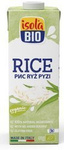 Non-GMO rice drink. BIO 1 l