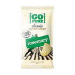 Organic Gluten-Free Rosemary Chips 125 g – Go Pure