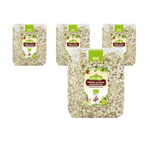 Gluten-free oat flakes BIO 1 kg