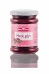 Rose petals in sugar 320 g – Polska Róża