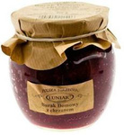 Homemade Beetroot with Horseradish 480 g – Luniak