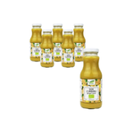 KIT 6 x Ginger juice nfc bio 250 ml