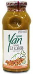 Organic Sea Buckthorn Juice 250 ml – Yan