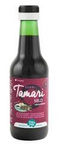 Terrasana Organic Mild Gluten-Free Tamari Soy Sauce 250 ml