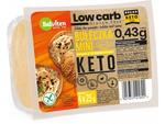 Mini Keto rolls with sesame, low carb, gluten-free (4 x 25 g) 100 g – Balviten