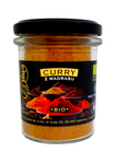 Organic Gluten-Free Madras Curry 85 g – Pięć Przemian (Five Transformations)