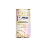 Vitamin c fruit mix powder dietary supplement 210 g - SO GOOD!