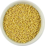 Organic Millet Groats (raw material) (25 kg) – Bio Planet