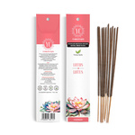 Indian Lotus Incense Sticks (10 pcs) 16 g – Your Candle