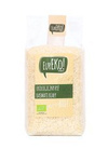 Organic White Basmati Rice 500 g – Eureko