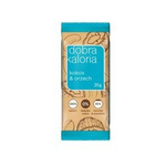 Coconut & Nut Fruit Bar 35 g – Dobra Kaloria