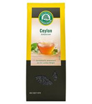 Organic Ceylon Loose Leaf Black Tea 75 g – Lebensbaum