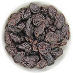 Seedless cherries (dried) bio (raw material) (8 kg) 5