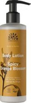 Urtekram Organic Spicy Orange Blossom Body Lotion, 245 ml