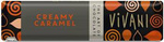 Organic Caramel Filled Bar 40 g – Vivani
