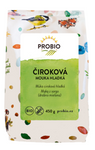 Organic Gluten-Free Sorghum Flour 450 g – Probio