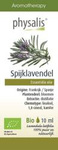 Spike Lavender Essential Oil – Physalis