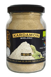 Organic Gluten-Free Ground Cardamom 60 g – Pięć Przemian (Five Transformations)