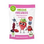 Organic Gluten-Free Kids' Berry Fruit Chips 10 g – Freche Freunde