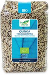 Organic Tri-color Quinoa 1 kg – Bio Planet