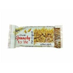 Grunchy oat bar 65 g
