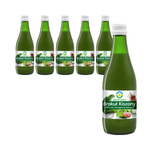 SET 6 x Pickled broccoli juice BIO 300 ml