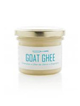 Organic Goat Ghee 100 g – Ghee Easy