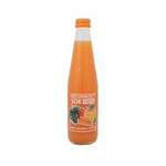 Apple-Orange-Carrot Juice 330 ml – Original Juice