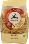 Organic Spelt Penne Pasta 500 g – Alce Nero