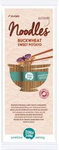 Pasta (buckwheat with yams) gluten-free BIO 250 g