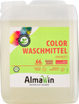 ECO Laundry Liquid for Coloured Fabrics (Concentrate) 5 L – Almawin