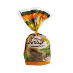 Oat Cookies with Chia Seeds 150 g – Ania Bio