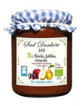 Śliwka - jabłko - gruszka b/c BIO 270 g