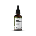 Extracts in drops for Memory and Concentration gluten-free dietary supplement 30 ml - Pharmovit