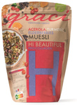 Functional Muesli Hi Beautiful Pro-Collagen 300 g – Graci