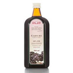 100% Elderberry Juice 500 ml – Polska Róża