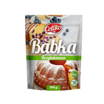 Mix for baking gluten-free babka 300 g - CELIKO (seasonal product)