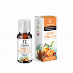 Essential oil cloves with orange 10 ml – Your Candle