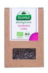 Organic Chia Seeds 200 g – Ekowital