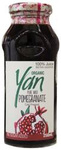 Organic Pomegranate Juice 250 ml – Yan