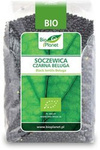 Organic Beluga Black Lentils 400 g – Bio Planet