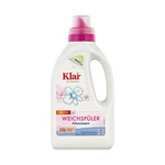 Eco Fragrance-Free Fabric Softener 750 ml – Klar