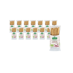 Amaranth sticks GLuten free. BIO 50 g