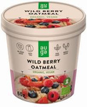 Organic Wholegrain Forest Fruit Porridge 60 g – Auga