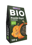Organic Pumpkin Seeds 150 g – Naturavena