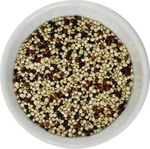 Quinoa tricolor BIO (raw material) (25 kg) 6