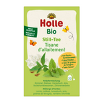 Organic Tea for Breastfeeding Mothers (20 x 1,5 g) 30 g – Holle