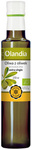 Extra virgin organic olive oil 250 ml – Olandia