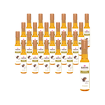 SET of 24 x cold-pressed mustard oil 250 ml - Sattva